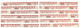 Clevite Plastigage Red Plastigage - 12 Pack