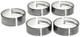 Clevite Toyota 1995 1998 2164cc 4 Cyl 1983-93 Main Bearing Set