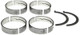 Clevite Chrysler 3.6L V6 Main Bearing Set MS2351A