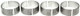 Clevite GM 122 CID 1998CC L4 Con Rod Bearing Set