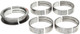 Clevite Ford Products V8 281 SOHC 1991-92 Main Bearing Set