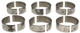 Clevite Chevrolet 4 2.8L DOHC-2.9L DOHC 2004-2010 Con Rod Bearing Set CB1882A(6)