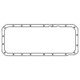 Cometic Chrysler Gen-2 Hemi .060in AFM Oil Pan Gasket