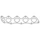 Cometic Honda D16A1/D16A8/D16A9 Intake Manifold Gasket