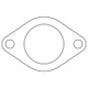 Cometic Subaru EJ205 .064in AM Exhaust Crossover Gasket Set