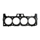 Cometic Ford 385 Series .089in MLS Cylinder Head Gasket - 4.400in Bore