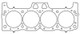 Cometic Ford 385 Series .051in MLS Cylinder Head Gasket - 4.400in Bore