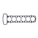 Cometic Jaguar 1973-1992 4.2L XK6 .070in MLS Cylinder Head Gasket - 3.670in Bore