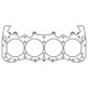 Cometic Chrysler 500 Pro Stock V8 .040in MLS Cylinder Head Gasket - 4.660in Bore