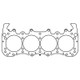 Cometic Chrysler 500 Pro Stock V8 .060in MLS Cylinder Head Gasket - 4.685in Bore