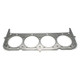 Cometic Chevy Gen1 Small Block V8 .051in MLS Cylinder Head Gasket - 4.135in Bore