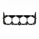 Cometic Chevy Gen1 Small Block V8 .060in MLS Cylinder Head Gasket - 4.125in Bore