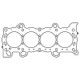 Cometic Honda K20A2/K20A3/K20Z1/K24A1 .036in MLX Cylinder Head Gasket - 89mm Bore