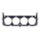 Cometic Chevrolet Gen-1 Small Block V8 .045in MLS Cylinder Head Gasket - 4.125in Bore