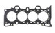 Cometic Honda D15B1/D15B2/D15B7/D15B8/D16A6 .040in MLX Cylinder Head Gasket - 79mm Bore