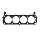 Cometic Ford Windsor V8 .036in MLS Cylinder Head Gasket - 4.080in Bore - With AFR Heads