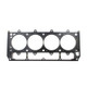 Cometic GM LSX Gen-4 Small Block V8 .070in MLS Cylinder Head Gasket - 4.185in Bore - LHS