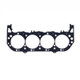 Cometic GM/Mercury Marine 1050 Gen-IV Big Block V8 .089in MLS Cylinder Head Gasket-4.530in Bore
