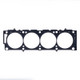 Cometic Ford FE V8 .075in MLS Cylinder Head Gasket - 4.400in Bore - Does Not Fit 427 SOHC Cammer