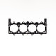 Cometic Chrysler A-8 Sprint Block .051in MLS Cylinder Head Gasket - 4.200in Bore - With W9 Heads