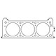 Cometic GM LGD/LZ4/LZ8/LZ9/LZE/LZG High Value .040in MLS Cylinder Head Gasket - 101mm Bore - LHS