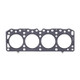 Cometic Ford Pre-Crossflow OHV Kent-Crossflow OHV Kent .098in MLS Cylinder Head Gasket-84mm Bore