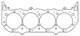 Cometic Chevrolet Mark-IV - GM Gen-V/VI Big Block V8 .066in MLS Cylinder Head Gasket - 4.310in Bore