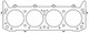 Cometic AMC 390/401 Gen-3 V8 4.250in Bore .027in MLS Cylinder Head Gasket