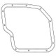 Cometic Nissan SR20DE/SR20DET .156in CK Oil Pan Gasket