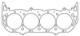 Cometic Chevrolet Big Block 396/402/427/454 4.375in Bore .030in Thick MLS-5 Head Gasket