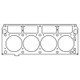 Cometic Chevrolet LS7 Gen-IV SB V8 4.130in Bore .051in MLS Cylinder Head Gasket
