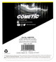 Cometic 3.0in HTS Header Collector Gasket Set - .060in DIA Port/3.875 Bolt Circle
