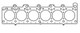 Cometic BMW M20 2.0L/2.3L 81mm .027 inch MLS Head Gasket 320/320i/520