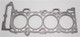 Cometic Nissan SR20DE/DET 85.5mm FWD .060in MLS-5 No Extra Oil Head Gasket