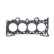 Cometic Honda Civic/CRX SI SOHC 75.5M .027 inch MLS Head Gasket D15/16