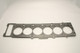 Cometic BMW S54 3.2L 87.5mm 2000-UP .040 inch MLS Head Gasket M3/ Z3/ Z4 M C4505-050