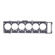 Cometic BMW S54 3.2L 87.5mm 2000-UP .040 inch MLS Head Gasket M3/ Z3/ Z4 M C4505-050