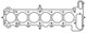 Cometic BMW M50B20 Engine 82mm .120 inch MLS Head Gasket 320i/520i 89-98