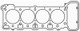 Cometic BMW 4.0L 07-08 93mm Bore .027 inch MLS Head Gasket