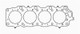 Cometic Lexus / Toyota 4.0L V8 92.5mm Bore .092 inch MLS-5 Left Side Head Gasket