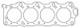 Cometic Lexus/Toyota 4.0L V8 92.5mm Bore .092in MLS RHS Head Gasket