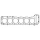 Cometic Toyota 1FZFE Inline- 6 101.5mm .080 inch MLS 5-Layer Head Gasket