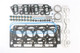 Cometic Street Pro 07-10 GM LS 6.0L/6.2L 4.100in Small Block Top End Gasket Kit