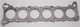 Cometic Nissan RB-20E/DE/DET 2.0L 80mm .075 inch MLS Head Gasket / Skyline
