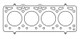 Cometic Ferrari 308 V8 2 Valve 81mm .045 inch MLS Head Gasket
