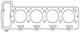 Cometic Coventry Climax 2.0L FPF 82mm .059 inch MLS Head Gasket