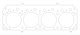 Cometic Dodge Hemi 392/354/331 4.000 inch Bore .040 inch MLS Head Gasket