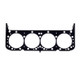 Cometic Chevy Small Block 4.100 inch Bore .040 inch MLS Head Gasket (w/All Steam Holes)