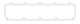 Cometic 64-90 Oldsmobile Cutlass V8 Valve Cover Gasket
