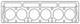 Cometic Triumph TR6 HD 76mm .080 inch Copper Head Gasket